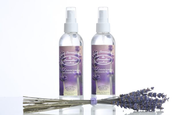 Lavandina vodica 200ml