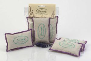 Lavanda jastučići 1/1