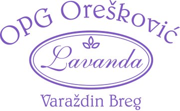 Lavanda OPG Orešković