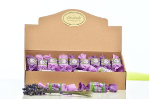 Sapunčić lavanda 25g