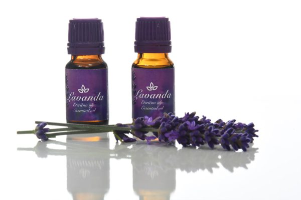 Lavanda eterično ulje 10ml