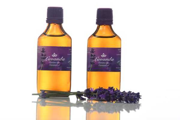 Lavanda eterično ulje 50ml