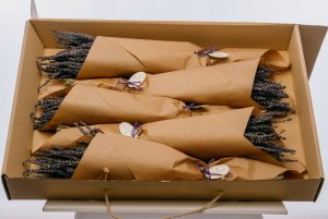 Suhi buket lavande (upakiran)